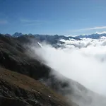 Apartment Haus Ursula Kals-am Großglockner