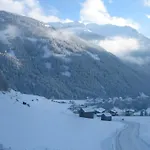 Haus Ursula Apartment Kals-am Großglockner