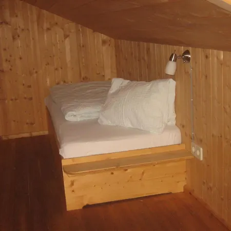 Apartment Haus Ursula Kals am Grossglockner