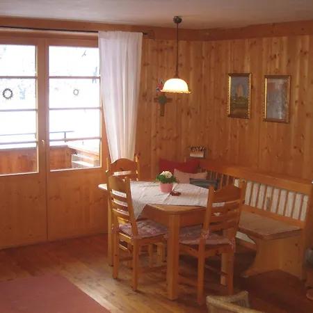 Haus Ursula Kals-am Großglockner