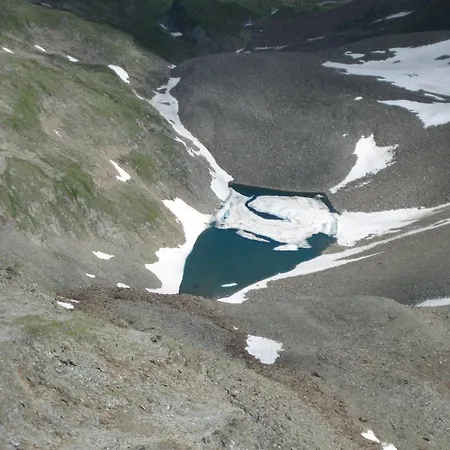 Haus Ursula * Kals-am Großglockner