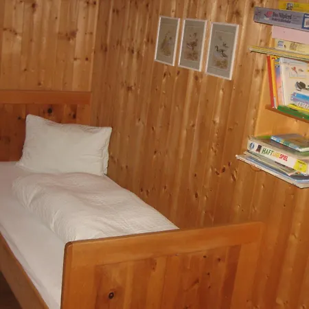 Apartmán Haus Ursula *