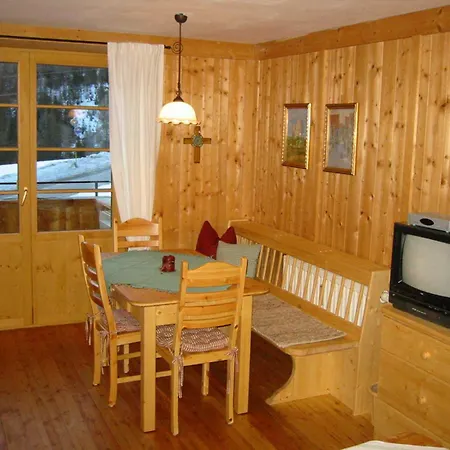 Haus Ursula Apartman Kals-am Großglockner