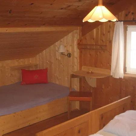 Haus Ursula Kals-am Großglockner