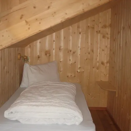 Apartman Haus Ursula *