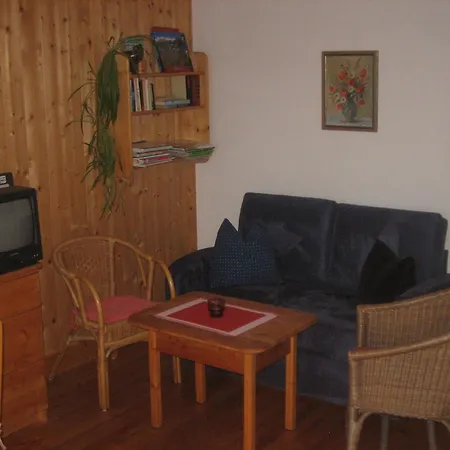 Apartment Haus Ursula Kals-am Großglockner