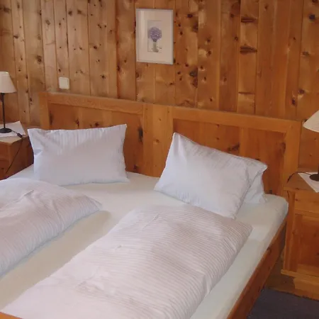 Apartmán Haus Ursula *