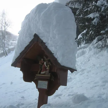 Haus Ursula Apartment Kals am Grossglockner