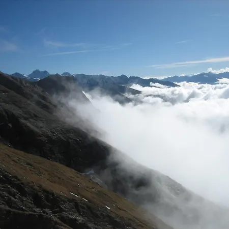 Apartman Haus Ursula Kals-am Großglockner