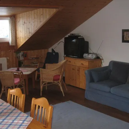 Haus Ursula * Kals-am Großglockner