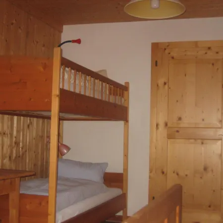Haus Ursula Apartmán