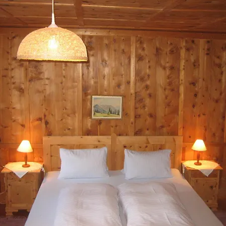 Haus Ursula Apartment Kals-am Großglockner