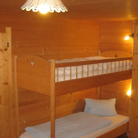 Apartmán Haus Ursula