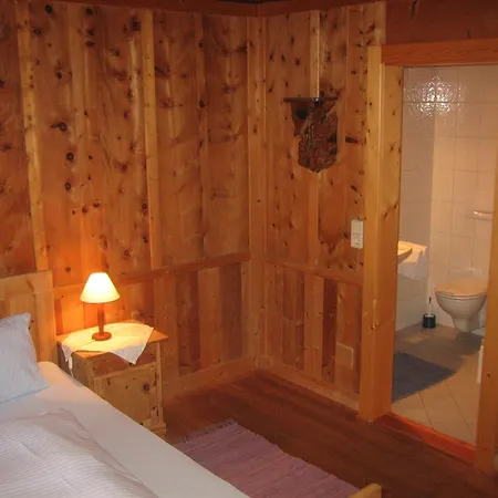 Apartment Haus Ursula Kals am Grossglockner