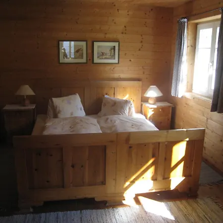 Apartmán Haus Ursula Kals-am Großglockner