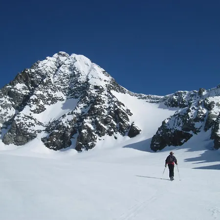 Haus Ursula * Kals am Grossglockner
