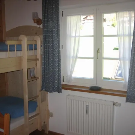 Apartment Haus Ursula Kals am Grossglockner
