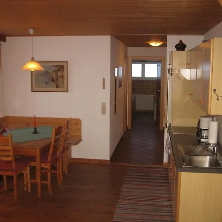 Haus Ursula * Kals-am Großglockner