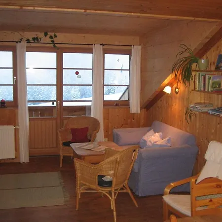 Apartment Haus Ursula