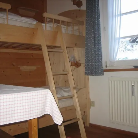 Apartment Haus Ursula Kals am Grossglockner