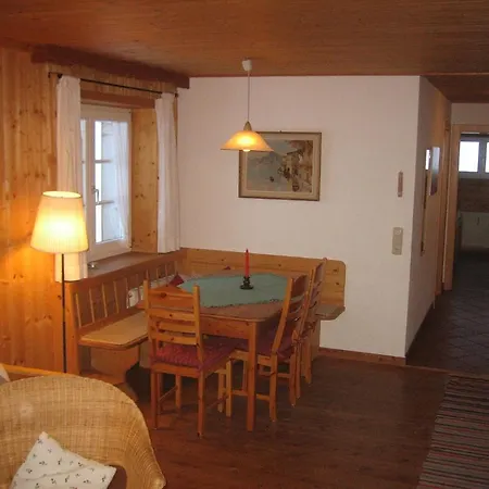 Haus Ursula * Kals am Grossglockner