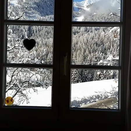 Apartment Haus Ursula Kals am Grossglockner