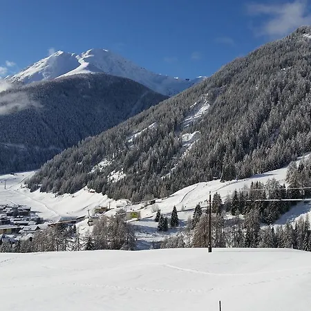 Haus Ursula Kals-am Großglockner