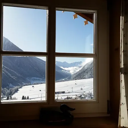 Haus Ursula Apartmán