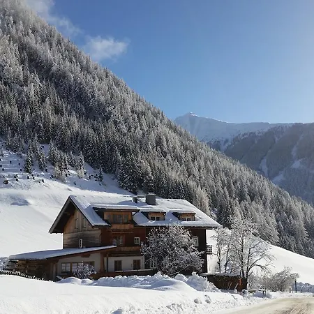 Haus Ursula *
