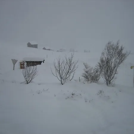 Haus Ursula Apartmán Kals-am Großglockner