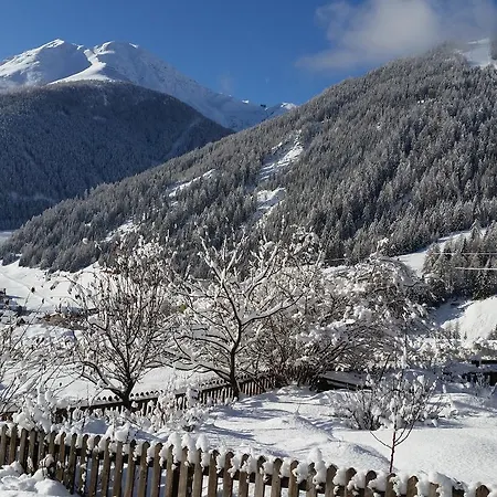 Haus Ursula Apartman