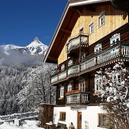 Haus Ursula Apartment Kals am Grossglockner