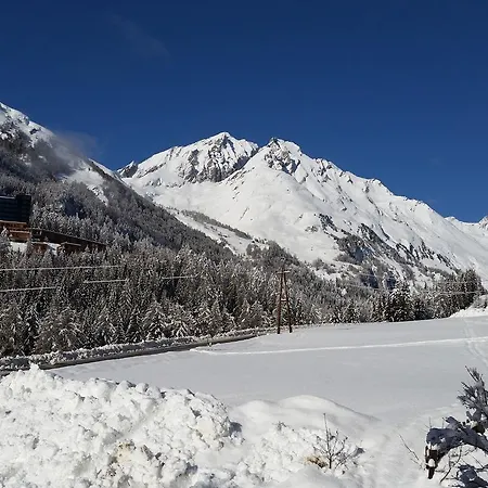 Haus Ursula * Kals-am Großglockner