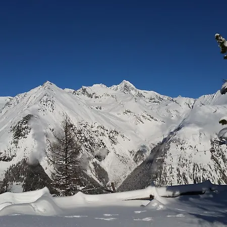 Haus Ursula Apartman