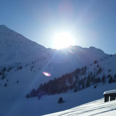 Haus Ursula * Kals-am Großglockner