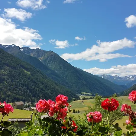 Haus Ursula Apartman