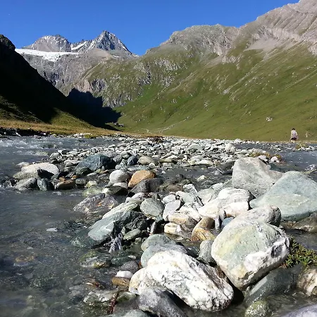 Apartman Haus Ursula *