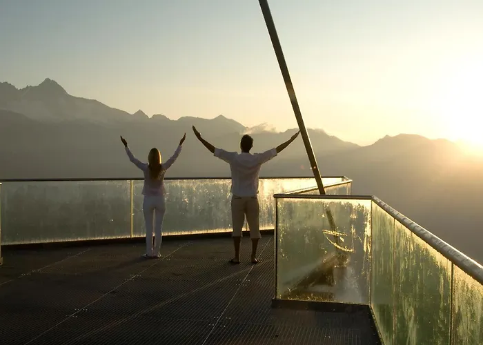 Haus Ursula דירה