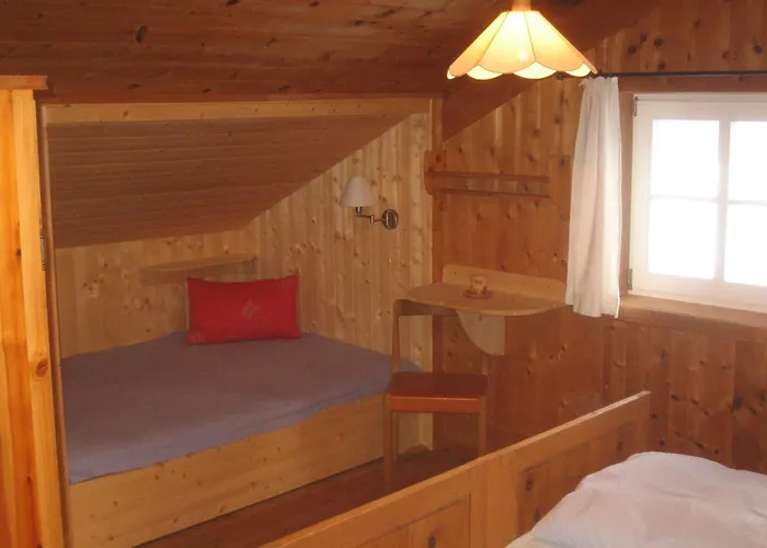 Haus Ursula Kals-am Großglockner