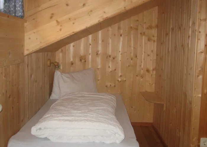 Appartamento Haus Ursula *