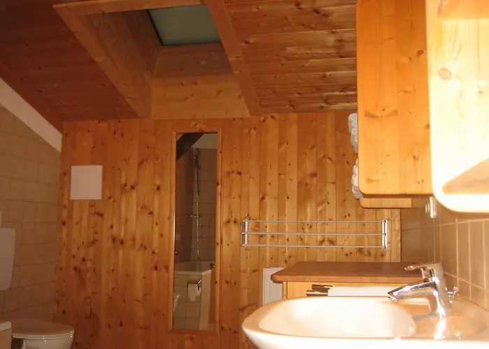 Haus Ursula Kals-am Großglockner