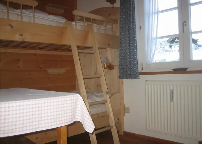 Appartamento Haus Ursula Kals-am Großglockner