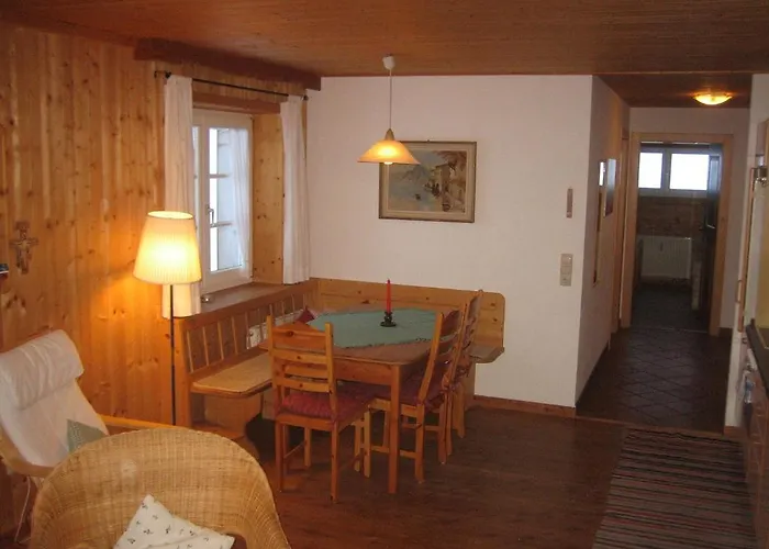 Haus Ursula * Kals-am Großglockner