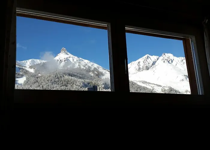 Haus Ursula Appartamento