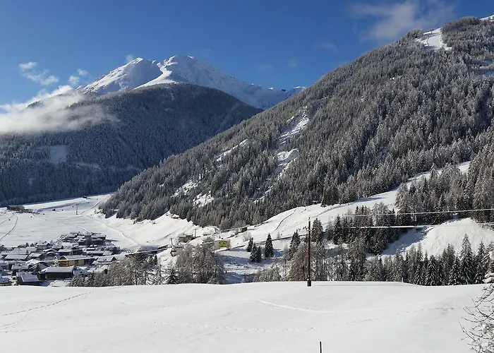 Haus Ursula Kals-am Großglockner