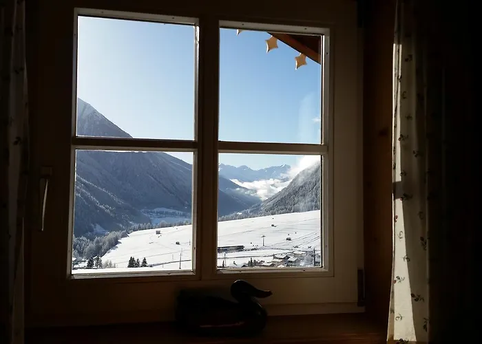 Haus Ursula Appartamento