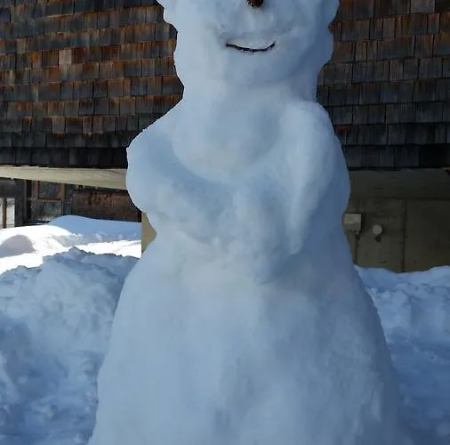 Haus Ursula * Kals-am Großglockner