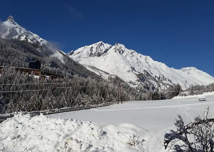 Haus Ursula * Kals-am Großglockner