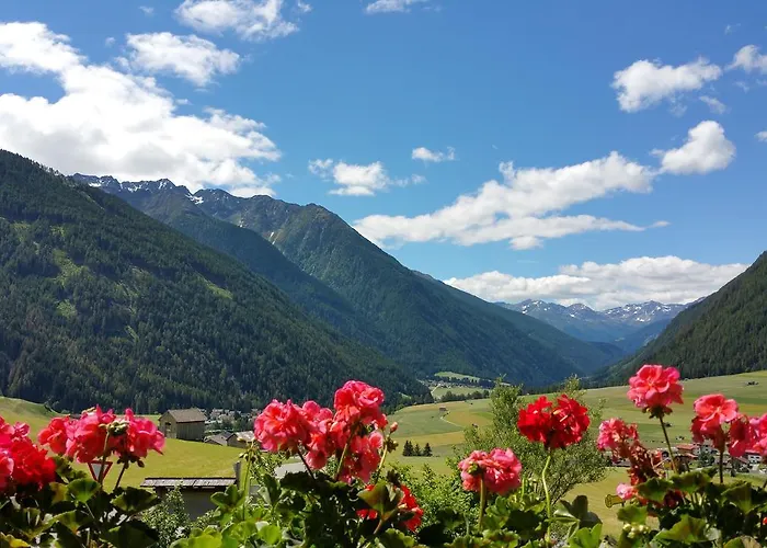 Haus Ursula Appartamento