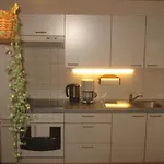 Haus Ursula Apartamento